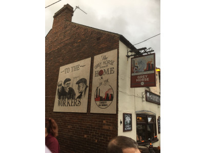 Consett Ale Works