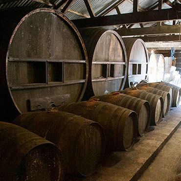 Cider and Perry Month