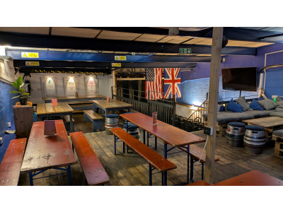 Bellville Tap Room 