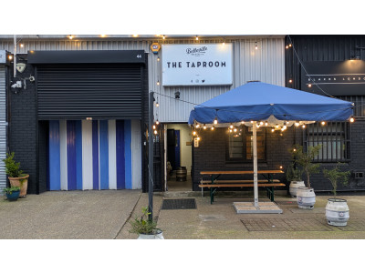Bellville Taproom