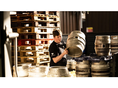 Brewery Tours