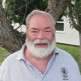 Chris Charters