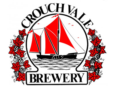 Crouch Vale Brewery Logo