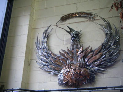 Brewery Logo
