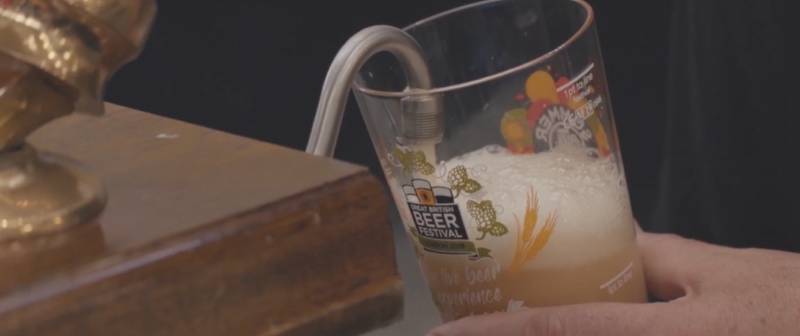 Biggleswade Beer and Cider Festival