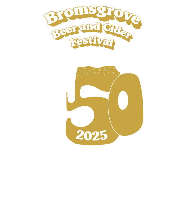 Bromsgrove Beer & Cider Festival