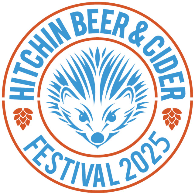 HITCHIN BEER & CIDER FESTIVAL