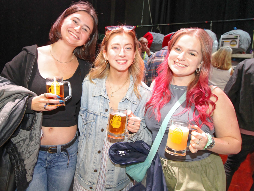 St Albans Beer & Cider Festival