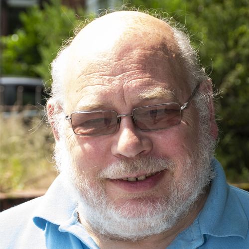 Hubert Gieschen
