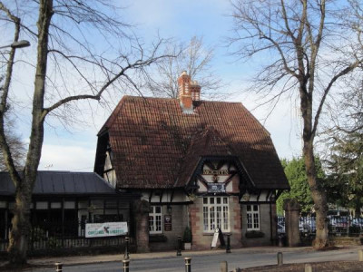 Brewhouse & Kitchen