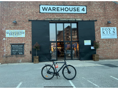 Gloucester Brewery