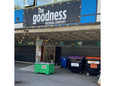 The Goodness Brewery