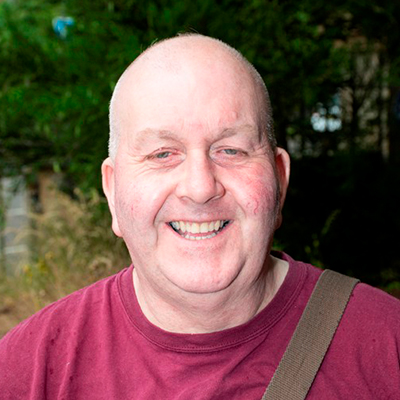 Kevin Keaveny