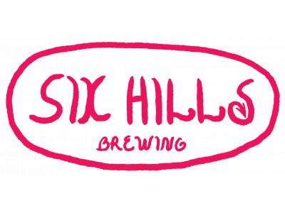 Six Hills Logo