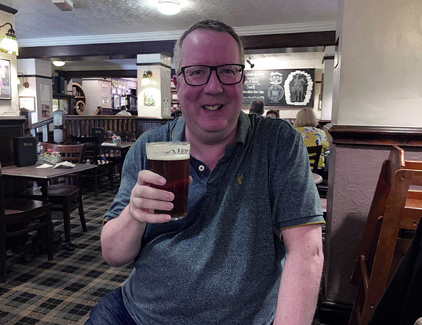 New Scottish code a boost for pubs and consumer choice