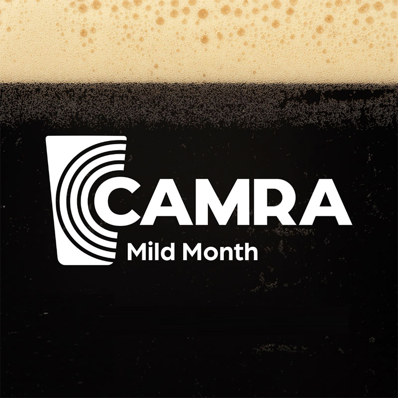 Mild Month
