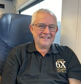 Norman Clinnick