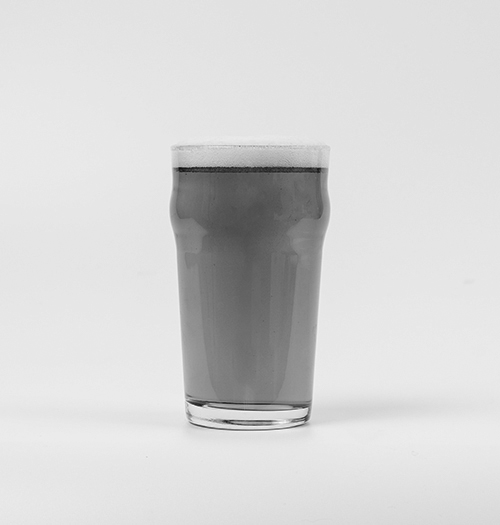 Green Jack - Orange Wheat Beer