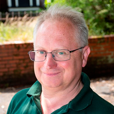 Paul Sanders