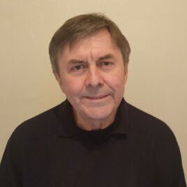 Peter Bridle