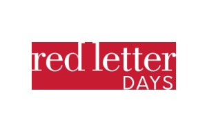 Red Letter Days