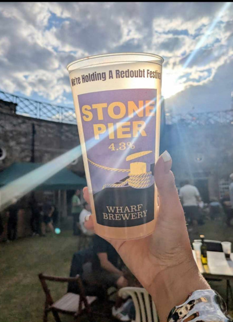 Redoubt Beer Festival