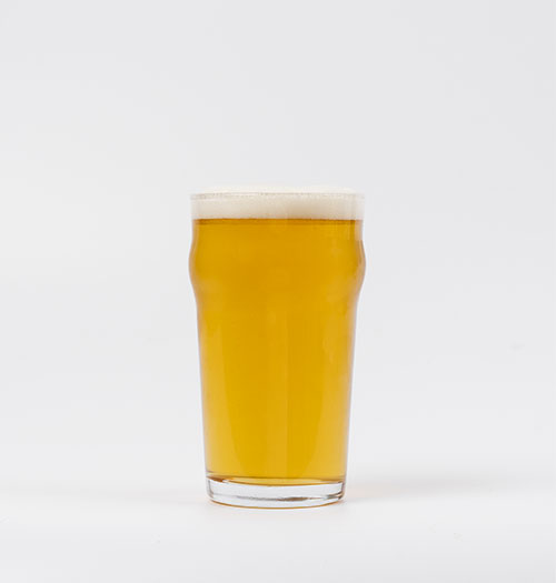 Green Jack - Mahseer IPA