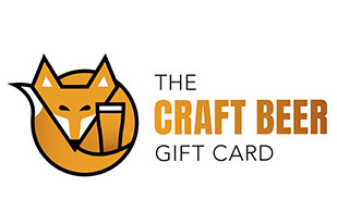 The Craft Beer Gift Card