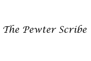The Pewter Scribe