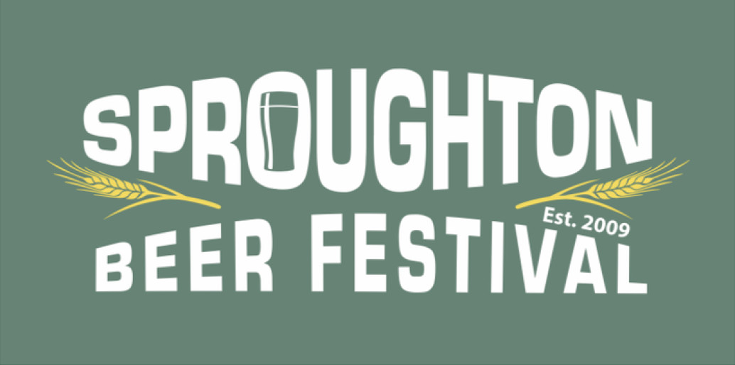 Sproughton Beer Festival