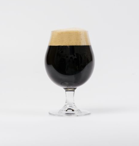 Green Jack - Baltic Trader Export Stout