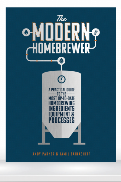 The Modern Homebrewer