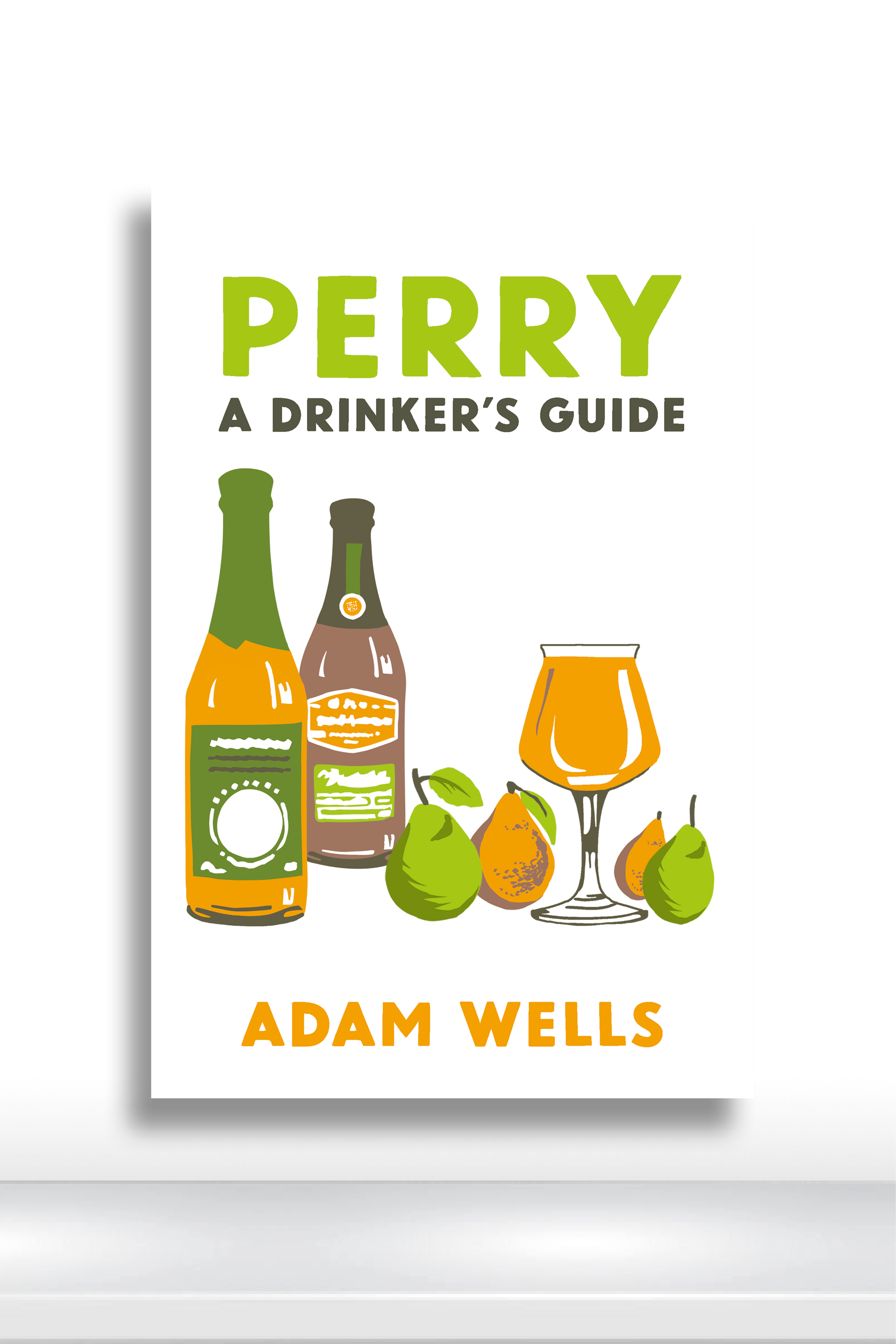 Perry: a drinker's guide