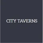 City Taverns logo
