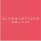 Slug and lettuce logo