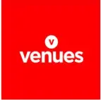 Venues logo